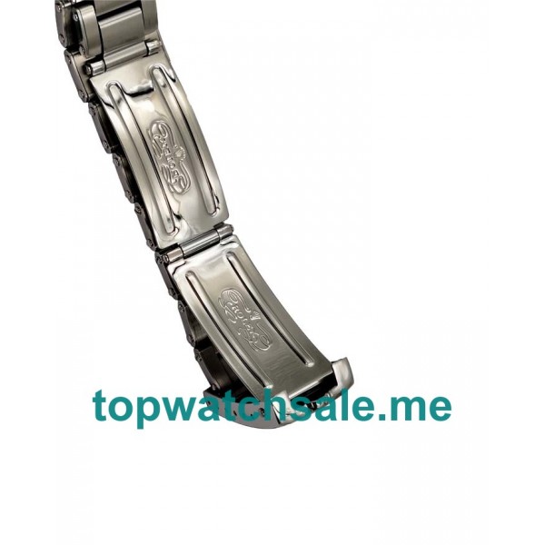40MM Swiss Men Rolex Submariner 1680 Black Dials Replica Watches UK