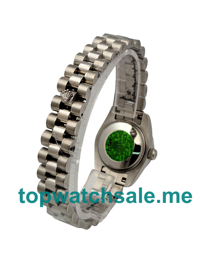 26MM Women Rolex Replica Lady-Datejust 179174 - 26 MM