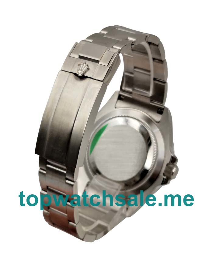 42MM Swiss Men Rolex Explorer II 216570 Black Dials Replica Watches UK