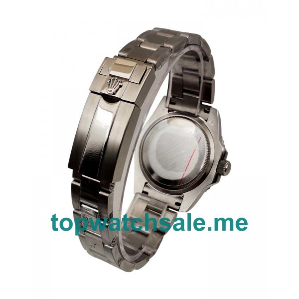 35MM Swiss Men Rolex Yacht-Master 268622 Anthracite Dials Replica Watches UK
