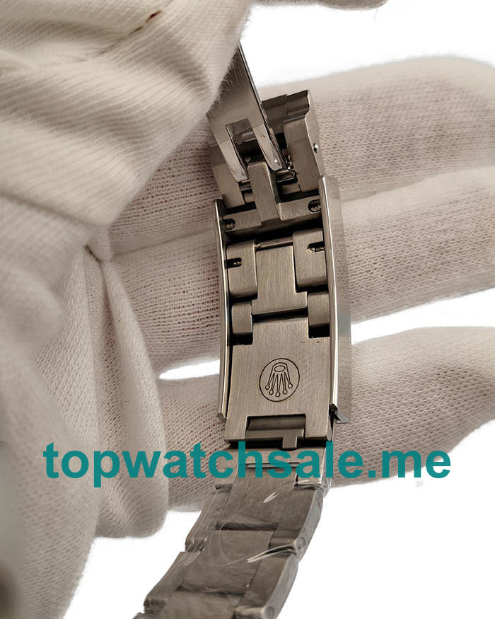 40MM Swiss Men Rolex Submariner Date 116610LN 2018 N V8S Black Dials Replica Watches UK