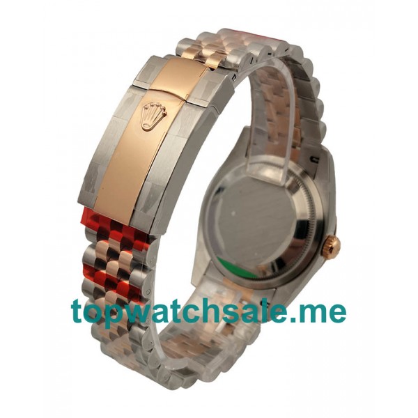 36MM Swiss Men Rolex Datejust 116233 Mother Of Pearl Dials Replica Watches UK