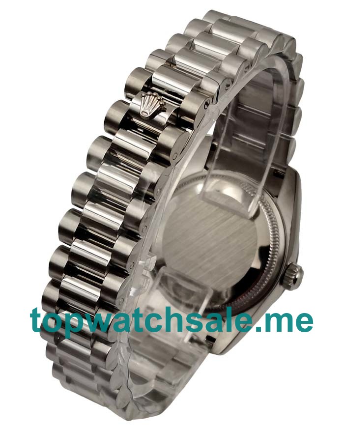 31MM Swiss Men And Women Rolex Datejust 178274 Pink Dials Replica Watches UK