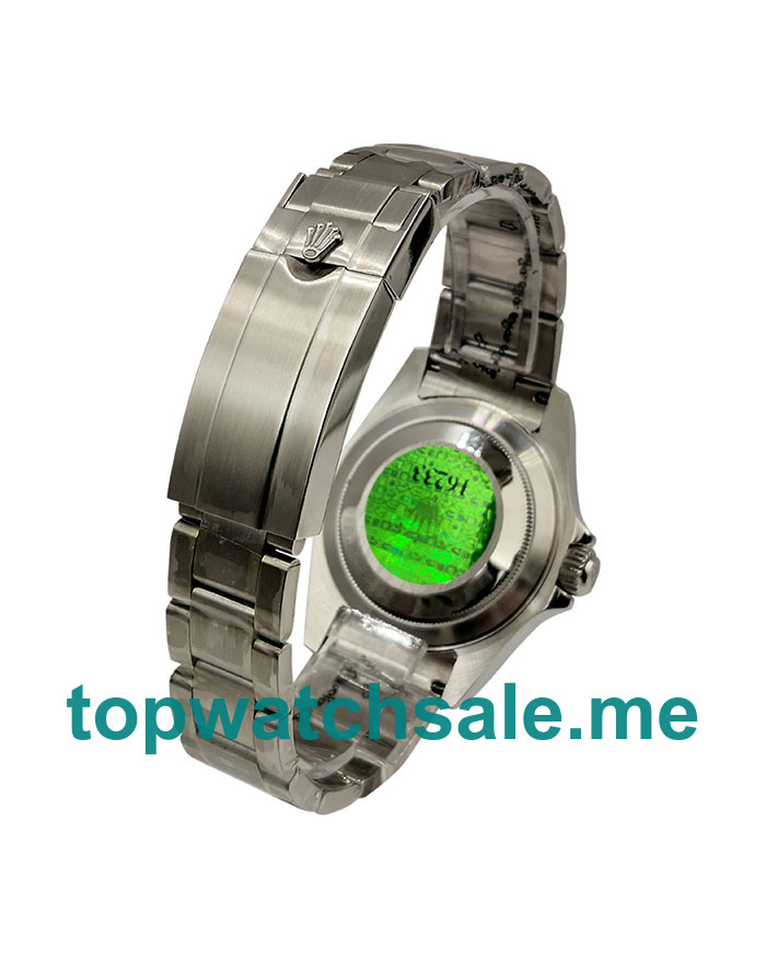 42MM Men Rolex Explorer II 216570 Black Dials Replica Watches UK
