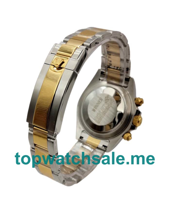 40MM Men Rolex Daytona 116523 Mother-of-pearl Dials Replica Watches UK
