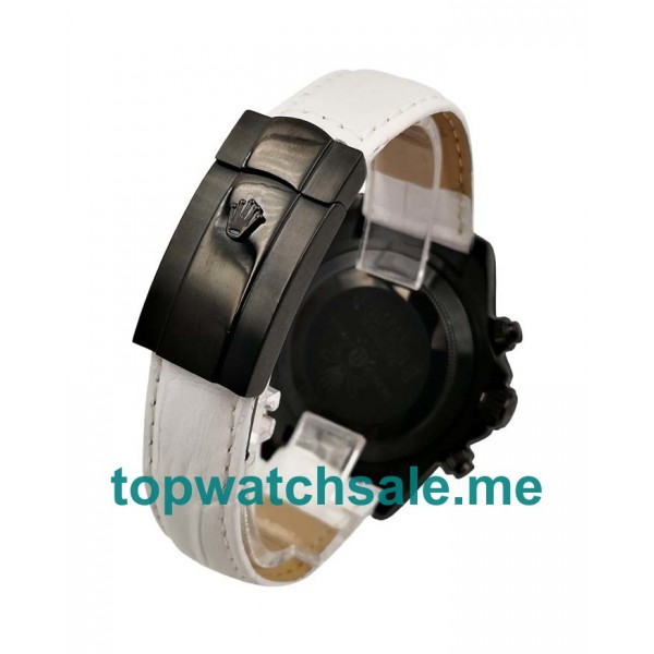 40MM Men Rolex Daytona 116519 Mother-of-pearl Dials Replica Watches UK
