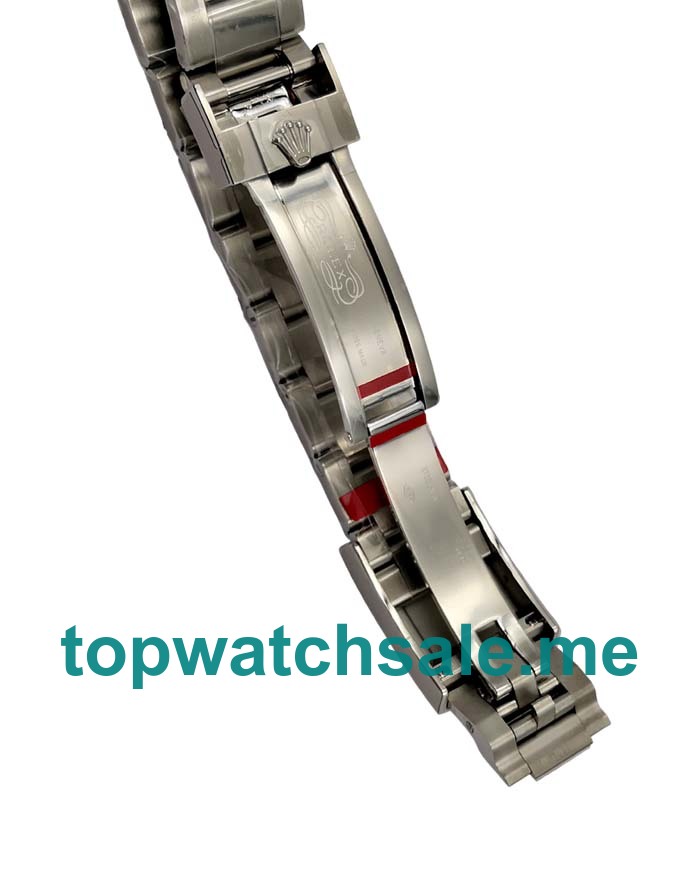 40MM Swiss Men Rolex Daytona 116519 Black Dials Replica Watches UK