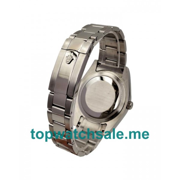 42MM Men Rolex Sky-Dweller 326934 Black Dials Replica Watches UK